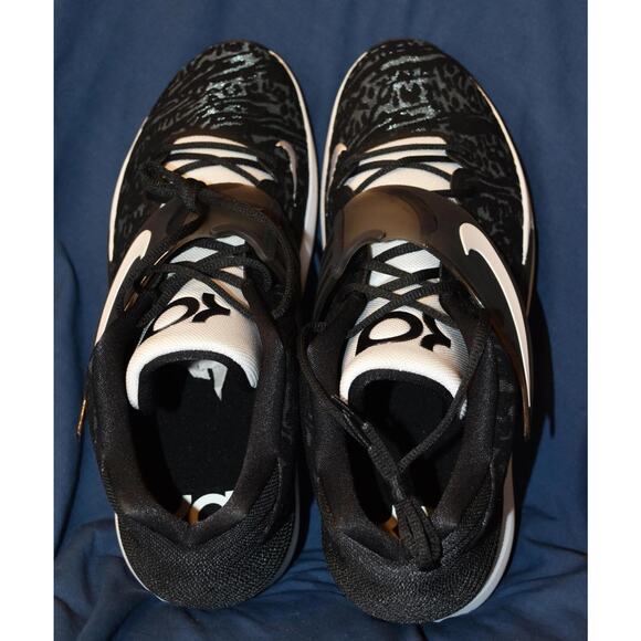 NEW Nike Men\'s Size 18 KD14 TB Promo Basketball Sneakers Shoes Kevin Durant main image 8